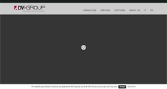 Desktop Screenshot of groupadv.com